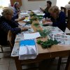 Warsztaty plastyczne 20.09.16